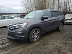 5FNYF5H60HB026327 2017 HONDA PILOT
