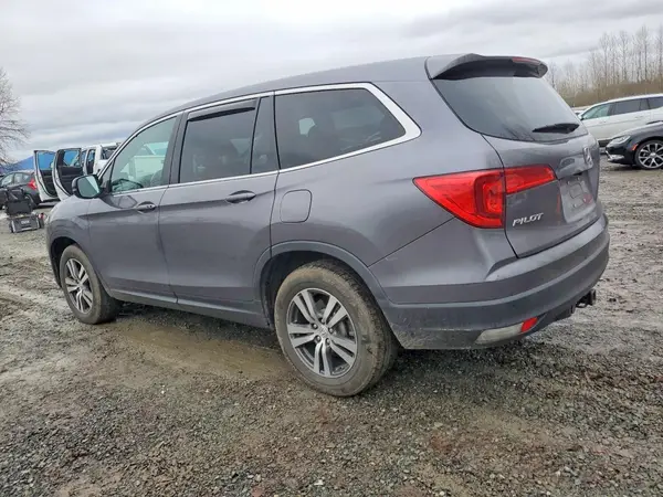 5FNYF5H60HB026327 2017 HONDA PILOT - Image 2