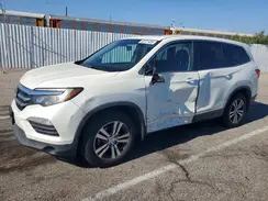5FNYF5H60HB029230 2017 HONDA PILOT