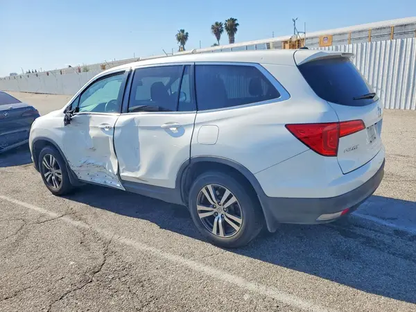5FNYF5H60HB029230 2017 HONDA PILOT - Image 2