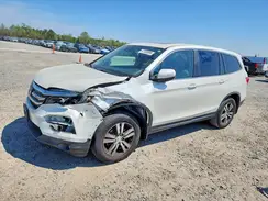 5FNYF5H60HB031785 2017 HONDA PILOT