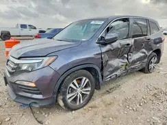 5FNYF5H60HB042978 2017 HONDA PILOT