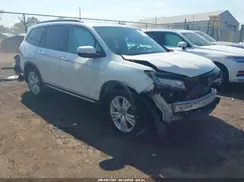 5FNYF5H60KB004965 2019 HONDA PILOT