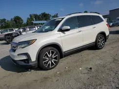 5FNYF5H60KB007171 2019 HONDA PILOT