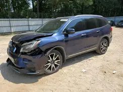 5FNYF5H60KB013973 2019 HONDA PILOT