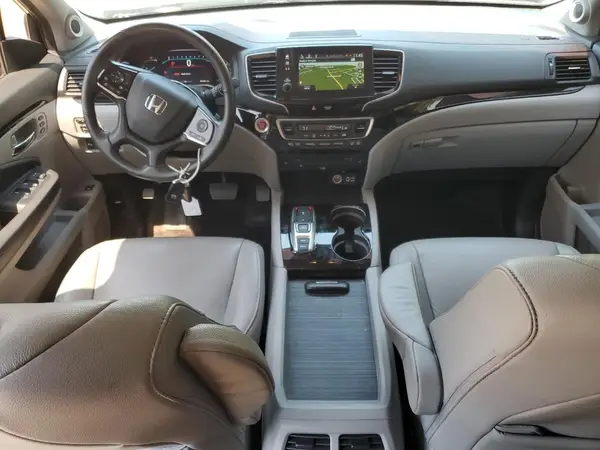 5FNYF5H60KB013973 2019 HONDA PILOT - Image 8
