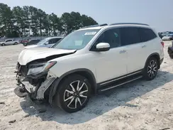 5FNYF5H60KB017487 2019 HONDA PILOT