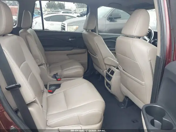 5FNYF5H60KB026898 2019 HONDA PILOT - Image 8