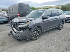 5FNYF5H60KB032572 2019 HONDA PILOT