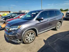 5FNYF5H60KB034161 2019 HONDA PILOT
