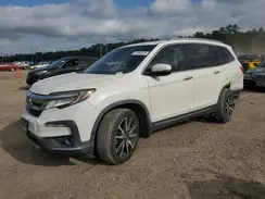 5FNYF5H60KB038288 2019 HONDA PILOT