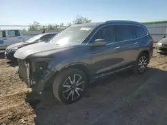 5FNYF5H60KB040543 2019 HONDA PILOT