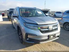 5FNYF5H60LB000139 2020 HONDA PILOT