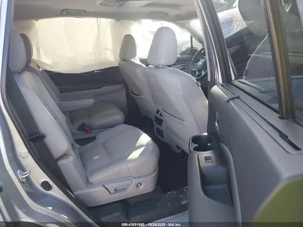 5FNYF5H60LB000139 2020 HONDA PILOT - Image 8