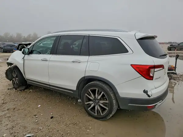 5FNYF5H60LB009598 2020 HONDA PILOT - Image 2