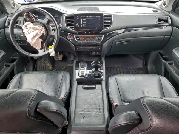 5FNYF5H60LB009598 2020 HONDA PILOT - Image 8