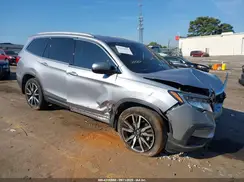 5FNYF5H60LB011724 2020 HONDA PILOT