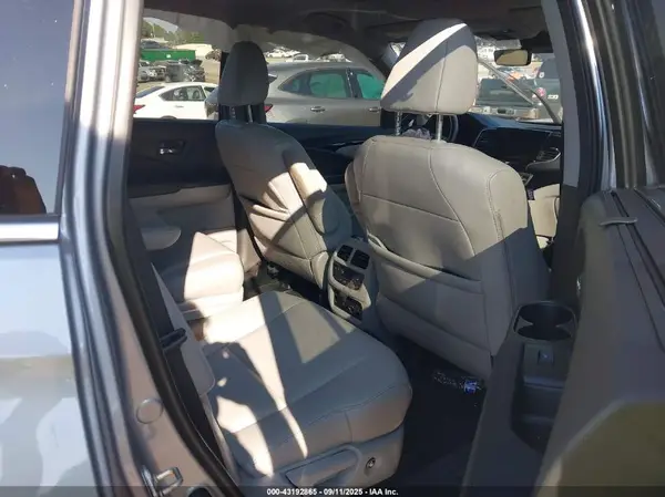 5FNYF5H60LB011724 2020 HONDA PILOT - Image 8
