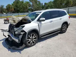 5FNYF5H60LB012291 2020 HONDA PILOT