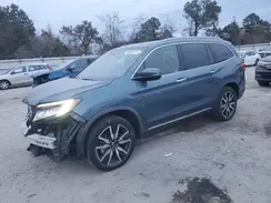 5FNYF5H60LB017250 2020 HONDA PILOT