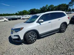5FNYF5H60LB021864 2020 HONDA PILOT