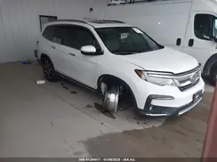 5FNYF5H60LB026398 2020 HONDA PILOT