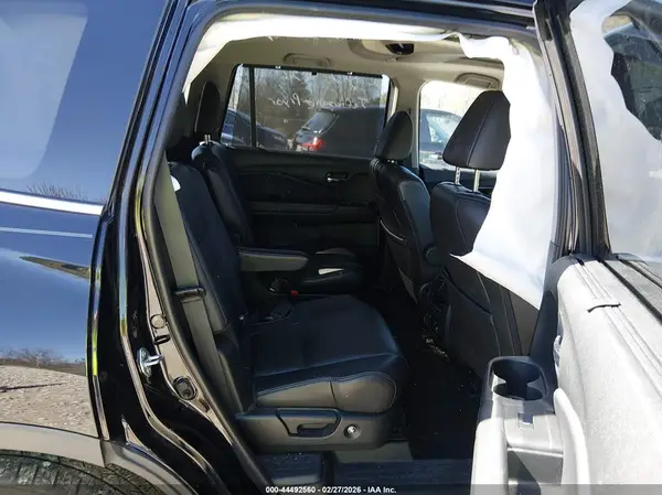 5FNYF5H60MB000644 2021 HONDA PILOT - Image 8