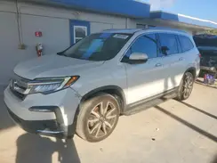 5FNYF5H60MB016973 2021 HONDA PILOT