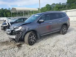 5FNYF5H60MB024751 2021 HONDA PILOT