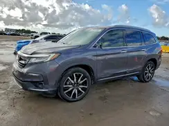 5FNYF5H60MB027438 2021 HONDA PILOT