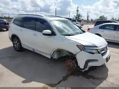 5FNYF5H60NB003450 2022 HONDA PILOT