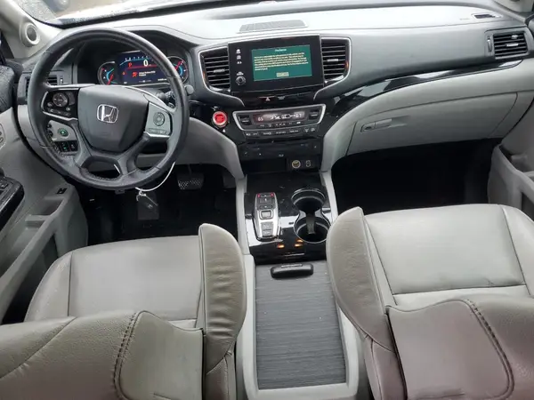 5FNYF5H60NB004887 2022 HONDA PILOT - Image 8
