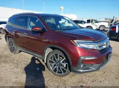 5FNYF5H60NB020281 2022 HONDA PILOT
