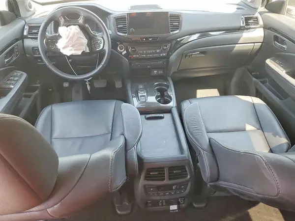 5FNYF5H60NB030504 2022 HONDA PILOT - Image 8