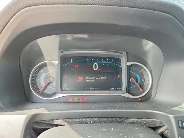 5FNYF5H60NB030745 2022 HONDA PILOT - Image 8