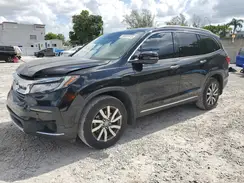 5FNYF5H60NB034388 2022 HONDA PILOT