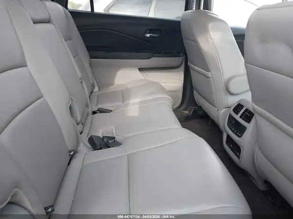 5FNYF5H61GB007302 2016 HONDA PILOT - Image 8