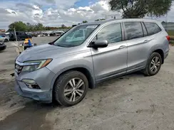 5FNYF5H61GB007316 2016 HONDA PILOT