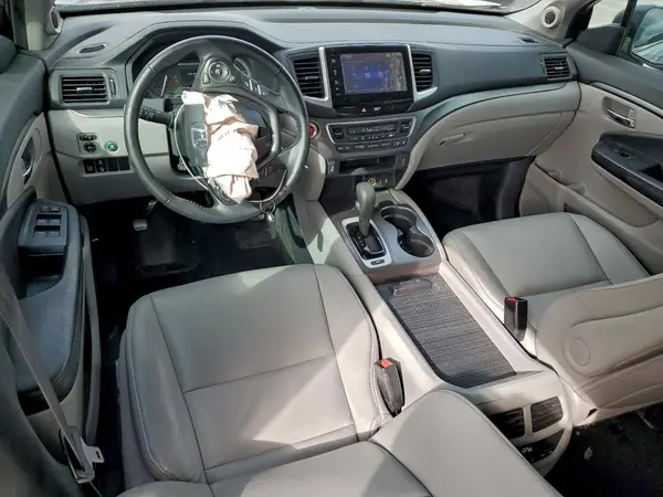 5FNYF5H61GB007316 2016 HONDA PILOT - Image 8