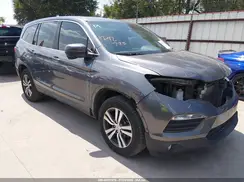 5FNYF5H61GB011477 2016 HONDA PILOT