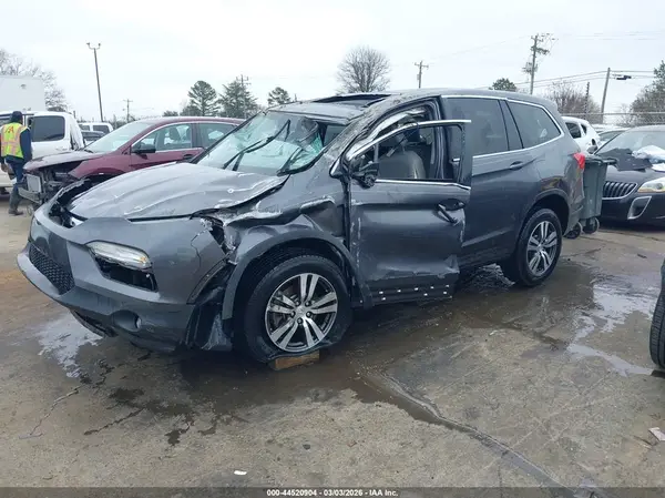 5FNYF5H61GB024391 2016 HONDA PILOT - Image 2