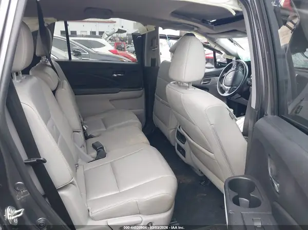 5FNYF5H61GB024391 2016 HONDA PILOT - Image 8