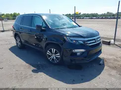 5FNYF5H61GB028991 2016 HONDA PILOT