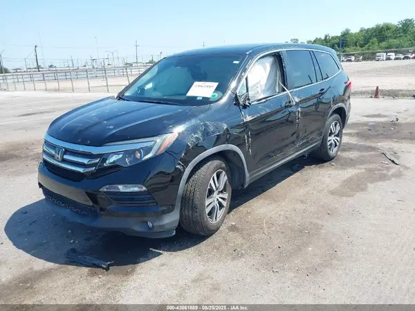5FNYF5H61GB028991 2016 HONDA PILOT - Image 2