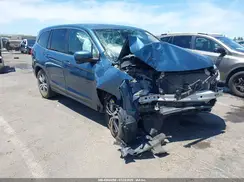 5FNYF5H61GB035262 2016 HONDA PILOT