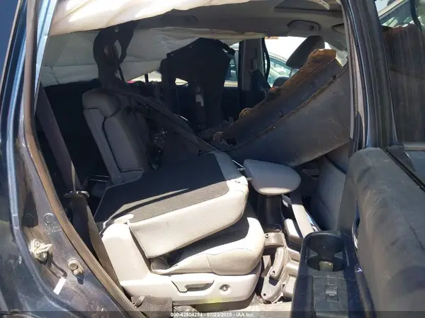 5FNYF5H61GB035262 2016 HONDA PILOT - Image 8