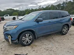 5FNYF5H61GB045466 2016 HONDA PILOT