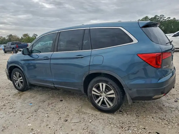 5FNYF5H61GB045466 2016 HONDA PILOT - Image 2