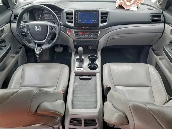 5FNYF5H61GB045466 2016 HONDA PILOT - Image 8