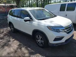 5FNYF5H61HB006779 2017 HONDA PILOT
